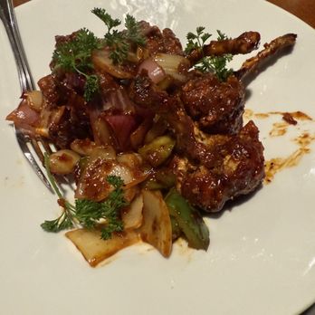 Rara - lollipop chicken - Himalayan/Nepalese Near Me - Palo Alto, California Rara - lollipop chicken - Himalayan/Nepalese Near Me - Palo Alto, California