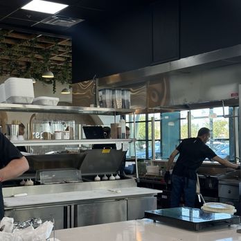Crepeccino - Breakfast & Brunch Near Me - Cibolo, Texas