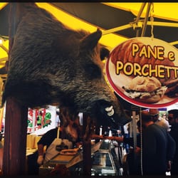 Street Food Festival