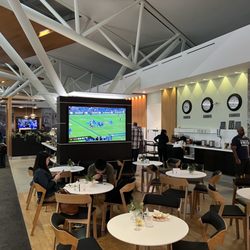 Aspire Transborder US Lounge