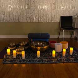 Solfege Center for Healing