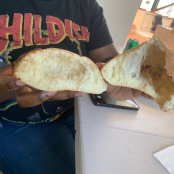 La Pasta - Bread with no bread inside - Italian Near Me - Lynwood, California La Pasta - Bread with no bread inside - Italian Near Me - Lynwood, California