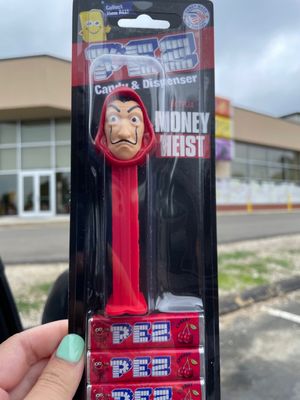 PEZ Visitor Center by null