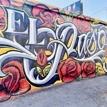 L & J Cafe - Mexican Near Me - El Paso, Texas