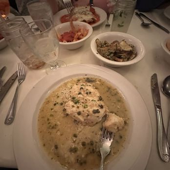 Caffe Italia - Fish special - Italian Near Me - Albany, New York Caffe Italia - Fish special - Italian Near Me - Albany, New York
