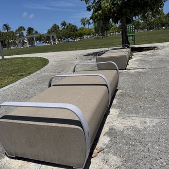 Regatta Park - Parks Near Me - Miami, Florida