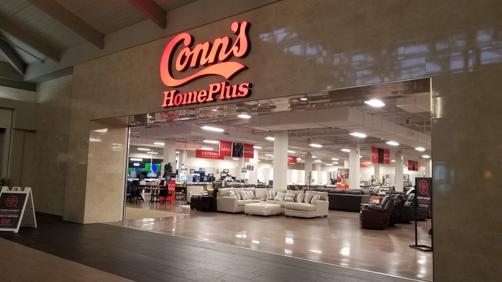 CONN’S HOMEPLUS Updated September 2024 3510 McCann Rd, Longview