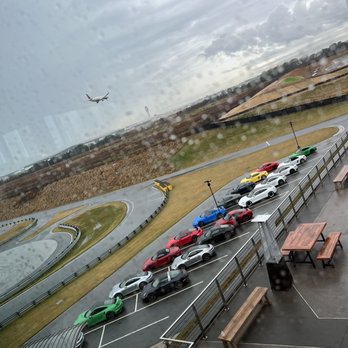 Porsche Experience Center- Atlanta - Driving Schools Near Me - Atlanta, Georgia