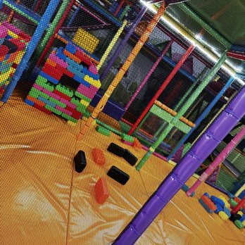 Kids Empire Henderson - Playgrounds Near Me - Henderson, Nevada
