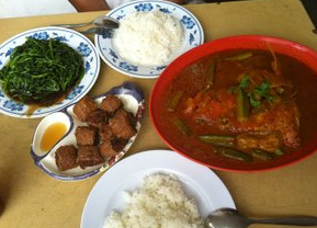 Zai Shun Curry Fish Head by null