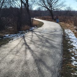 Bolingbrook Park District