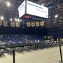 Photo of Brick Breeden Fieldhouse