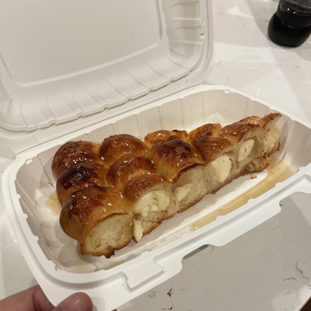 Yava Bakery And Cafe - Honeycomb pastry!!! - Bakeries Near Me - Fresno, California Yava Bakery And Cafe - Honeycomb pastry!!! - Bakeries Near Me - Fresno, California