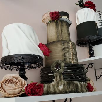 Cakes By Katya - Custom Cakes Near Me - North Tonawanda, New York