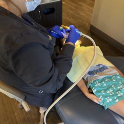 California KiDDS Pediatric Dentistry