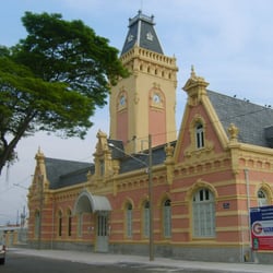 Praça da Estação