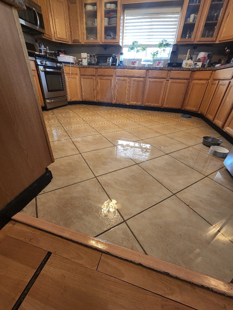 Slide of Dynamic Plumbing & Flood Remediation