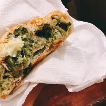 Here & Abroad Bistro & Bakery - Bakeries Near Me - Fredericksburg, Virginia