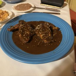Mole