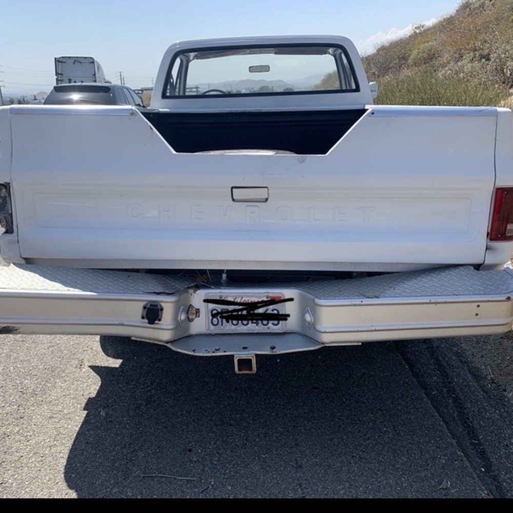 Platinum Collision Experts - Body Shops Near Me - Long Beach, California
