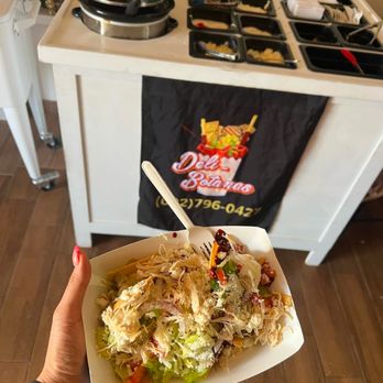 Deli Botanas - Caterers Near Me