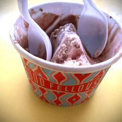 Oddfellows Ice Cream Company