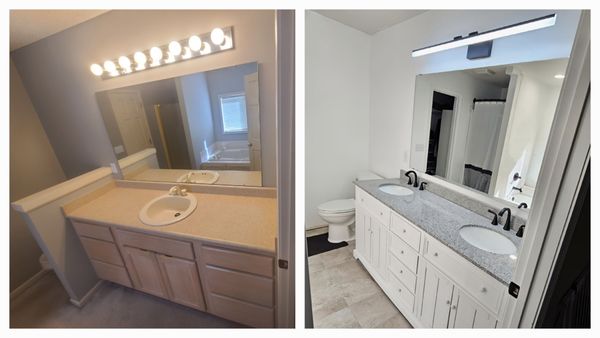 Platinum Plumbing Solutions