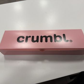 Crumbl - Concord - Deliciousness - Bakeries Near Me - Concord, California Crumbl - Concord - Deliciousness - Bakeries Near Me - Concord, California