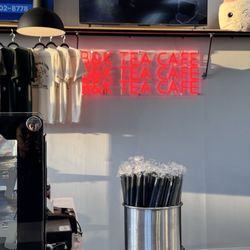 B&K Tea Cafe