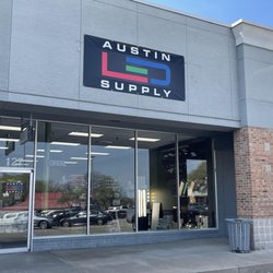 Austin LED Supply