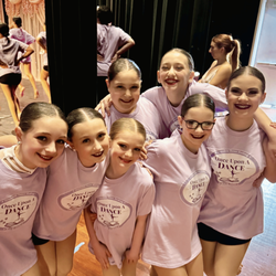 Greendale Dance Academy