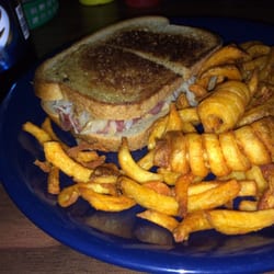 Depot Tavern - It was sooo yummy!