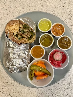 The Taco Stand by null