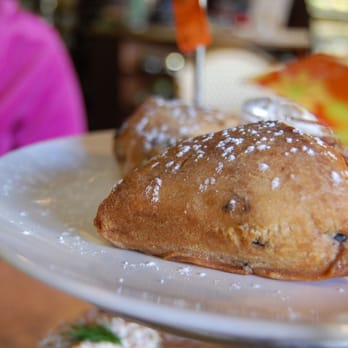 Tea Time - Mini scones - Coffee & Tea Near Me - Palo Alto, California Tea Time - Mini scones - Coffee & Tea Near Me - Palo Alto, California