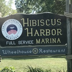 The Wheelhouse restaurant