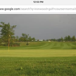 Ironwood Golf Course