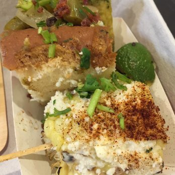 EAT Show - Local Flavor Near Me - Los Angeles, California EAT Show - Local Flavor Near Me - Los Angeles, California