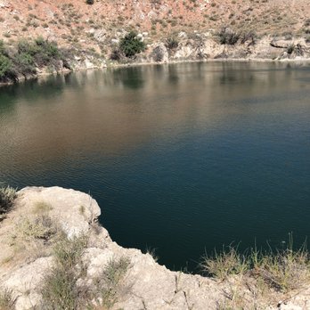 Bottomless Lakes State Park - Parks Near Me - Roswell, New Mexico