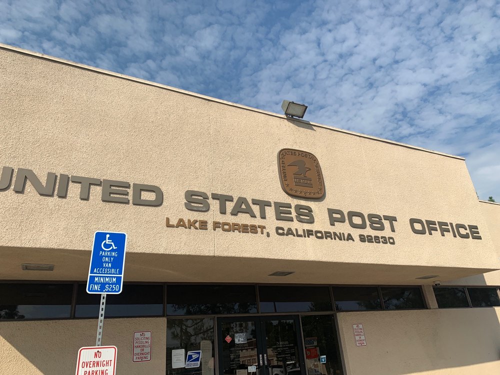 USPS 31 Photos & 92 Reviews Mailbox Centers 24552 Raymond Way