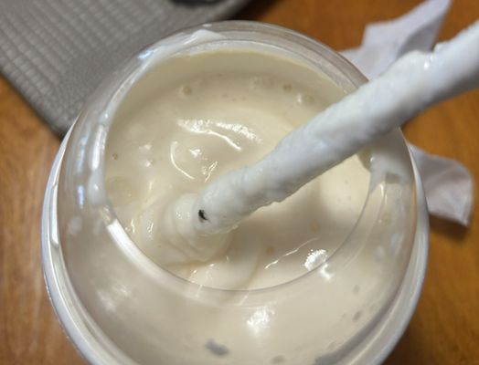 Chick-fil-A by null