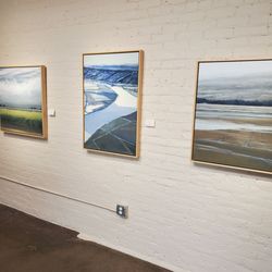 William Matthews Studio - Kim Matthews Wheaton: Open Space (April 2026)