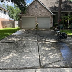 RPG Power Washing