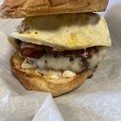 The American Legion McClellan-Parson #9 - Chef Special.