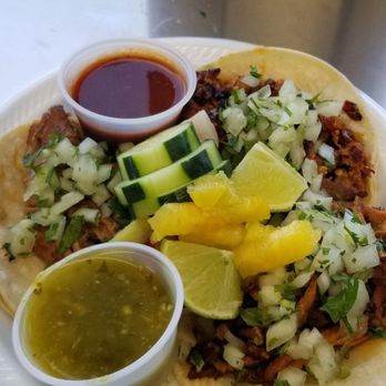 Tacos Acapulco - Mexican Near Me - Denver, Colorado