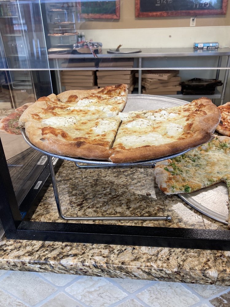 ANTONIO’S PIZZA AND SUBS Updated October 2024 24 Photos & 35