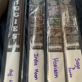 Queen Hippie Gypsy - Incense. Large incense 5 for $5 and small incense $0.25 each. - Spiritual Shop Near Me - Oakland, California