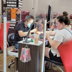 Paris Nails