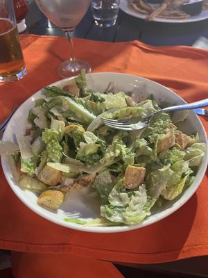 Eliza Hot Metal Bistro by null