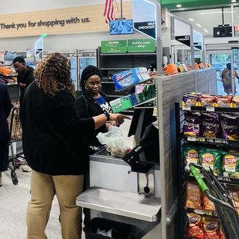 Publix - Grocery Near Me - Fort Lauderdale, Florida