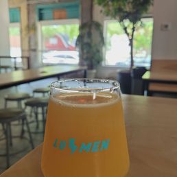 LuJu Orange Julius